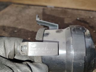 bontott DAEWOO KALOS Középső Jobb Szellőző