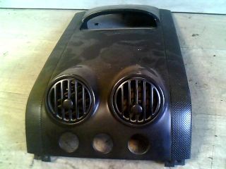 bontott DAEWOO KALOS Középső Szellőző Keret