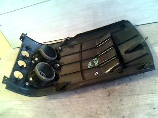 bontott DAEWOO KALOS Középső Szellőző Keret