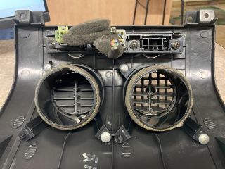 bontott DAEWOO KALOS Középső Szellőző