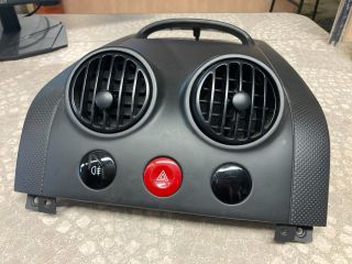 bontott DAEWOO KALOS Középső Szellőző