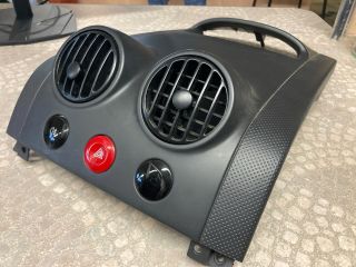 bontott DAEWOO KALOS Középső Szellőző