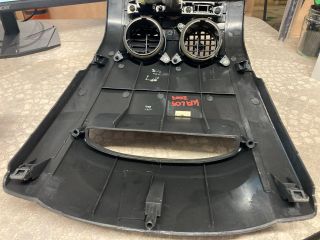 bontott DAEWOO KALOS Középső Szellőző