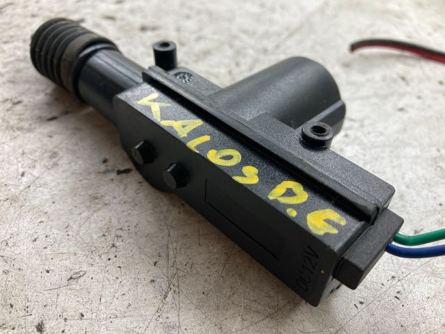 bontott DAEWOO KALOS Központizár Motor (Pozíciófüggetlen)