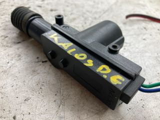 bontott DAEWOO KALOS Központizár Motor (Pozíciófüggetlen)
