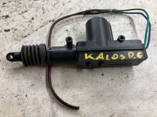bontott DAEWOO KALOS Központizár Motor (Pozíciófüggetlen)