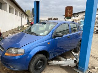 bontott DAEWOO KALOS Motorháztető Zárszerkezet