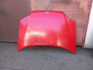 bontott DAEWOO KALOS Motorháztető