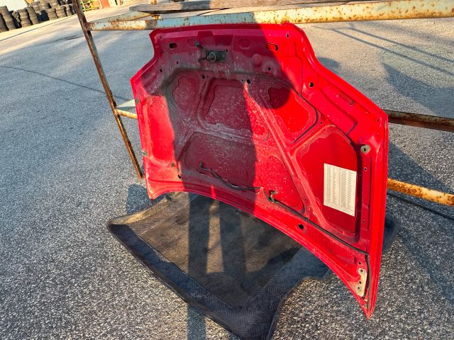 bontott DAEWOO KALOS Motorháztető