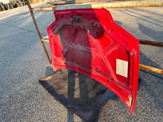 bontott DAEWOO KALOS Motorháztető