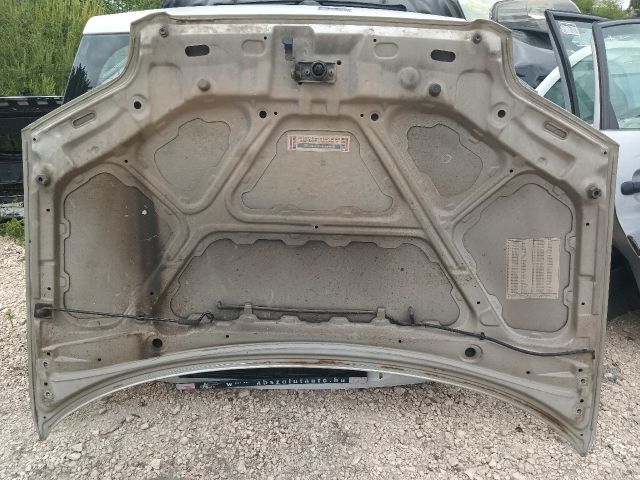 bontott DAEWOO KALOS Motorháztető