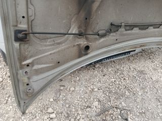 bontott DAEWOO KALOS Motorháztető