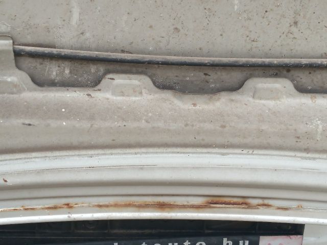 bontott DAEWOO KALOS Motorháztető