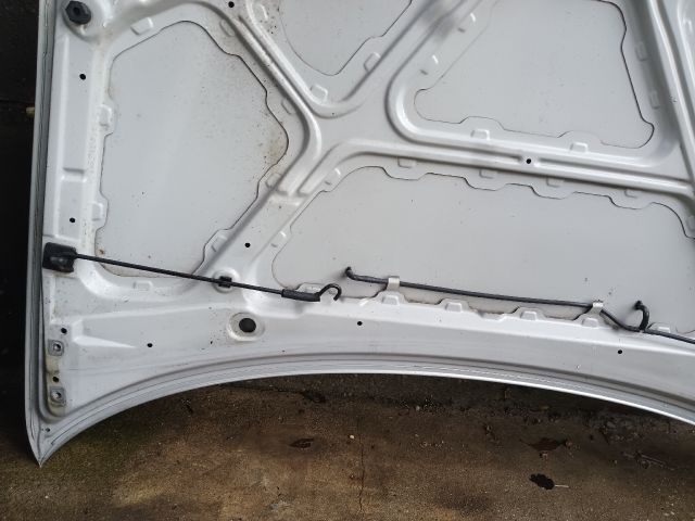 bontott DAEWOO KALOS Motorháztető