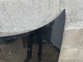 bontott DAEWOO KALOS Motorháztető