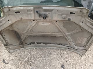 bontott DAEWOO KALOS Motorháztető