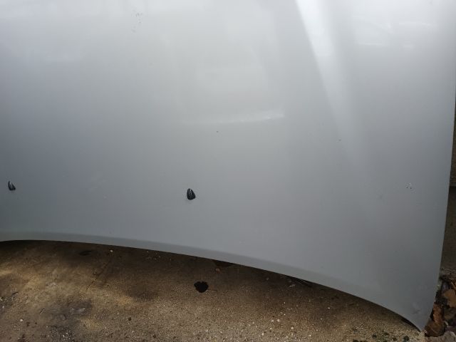 bontott DAEWOO KALOS Motorháztető