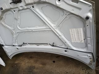 bontott DAEWOO KALOS Motorháztető