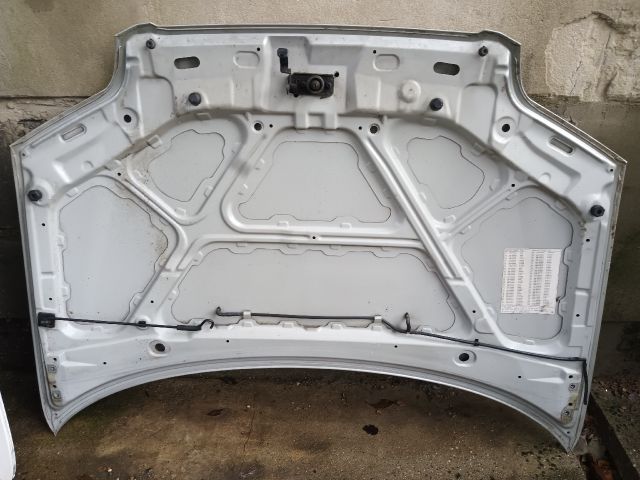 bontott DAEWOO KALOS Motorháztető