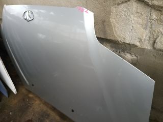 bontott DAEWOO KALOS Motorháztető