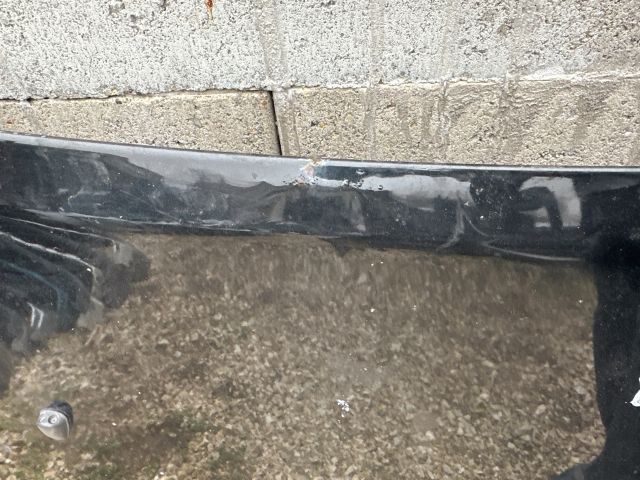 bontott DAEWOO KALOS Motorháztető