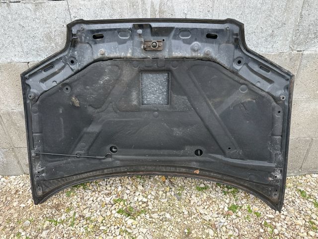 bontott DAEWOO KALOS Motorháztető