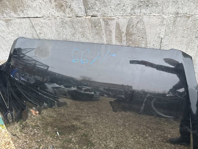 bontott DAEWOO KALOS Motorháztető