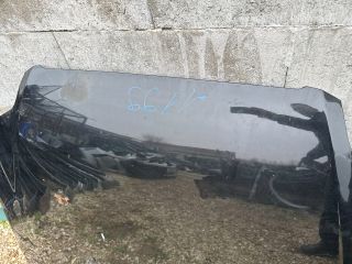 bontott DAEWOO KALOS Motorháztető