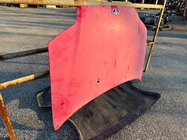 bontott DAEWOO KALOS Motorháztető