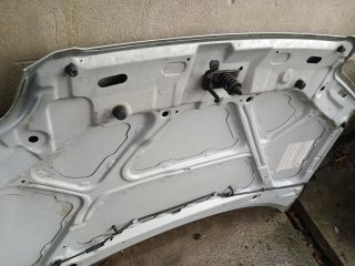 bontott DAEWOO KALOS Motorháztető