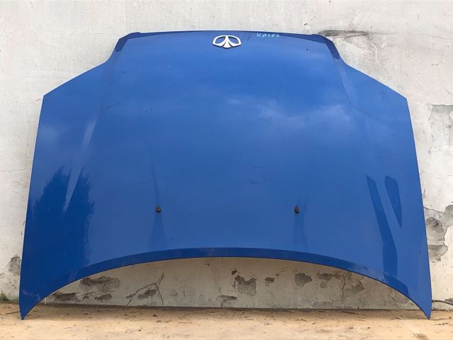 bontott DAEWOO KALOS Motorháztető