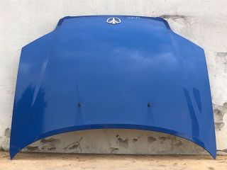 bontott DAEWOO KALOS Motorháztető