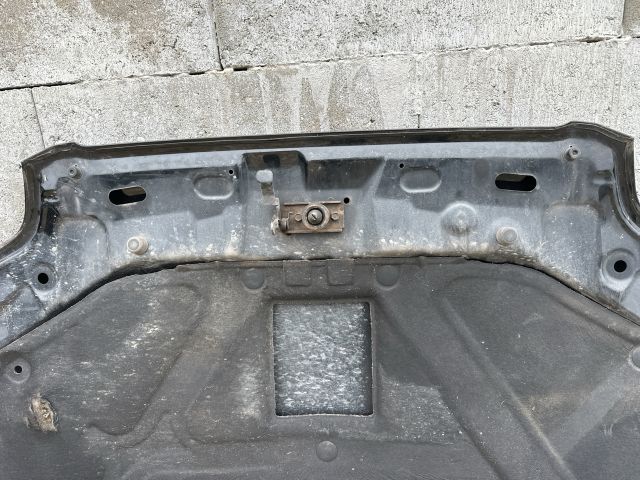 bontott DAEWOO KALOS Motorháztető