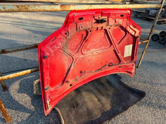 bontott DAEWOO KALOS Motorháztető