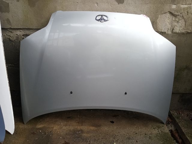 bontott DAEWOO KALOS Motorháztető