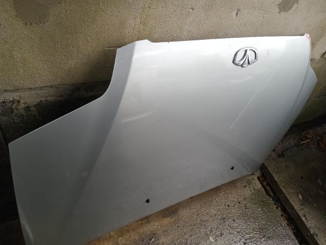 bontott DAEWOO KALOS Motorháztető