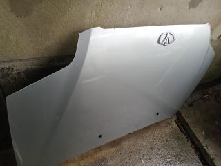 bontott DAEWOO KALOS Motorháztető