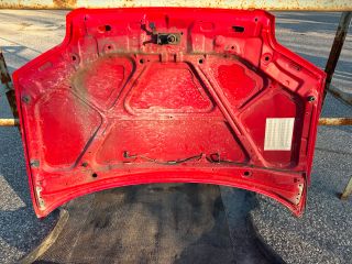 bontott DAEWOO KALOS Motorháztető