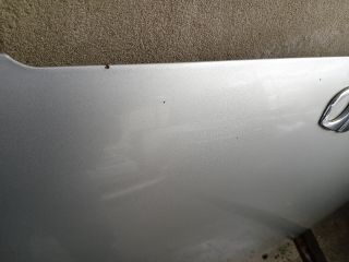 bontott DAEWOO KALOS Motorháztető