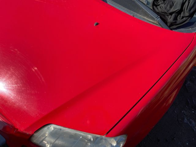 bontott DAEWOO KALOS Motorháztető