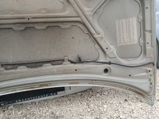 bontott DAEWOO KALOS Motorháztető