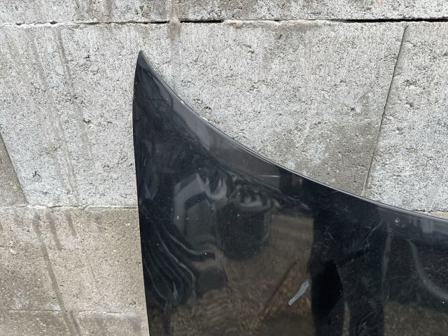 bontott DAEWOO KALOS Motorháztető