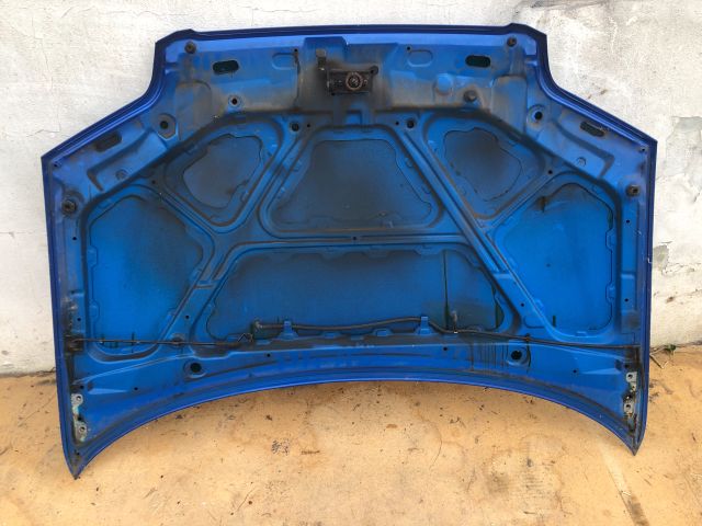 bontott DAEWOO KALOS Motorháztető