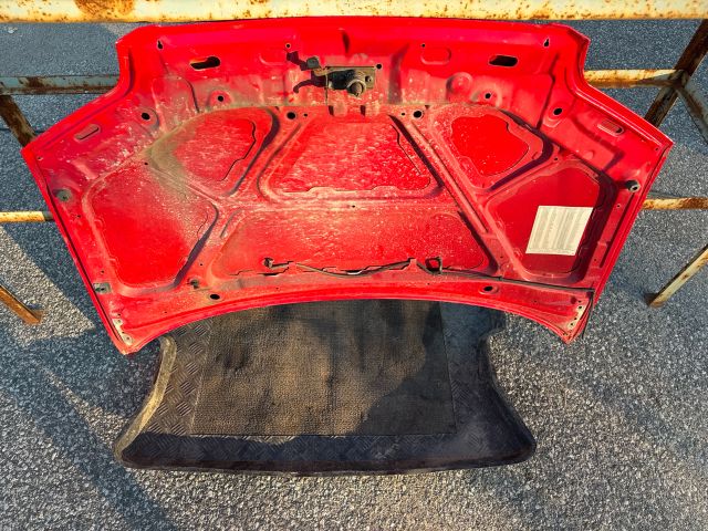 bontott DAEWOO KALOS Motorháztető