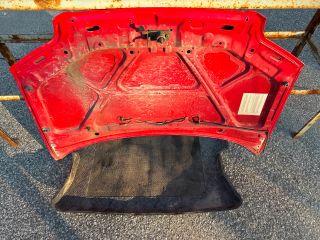 bontott DAEWOO KALOS Motorháztető