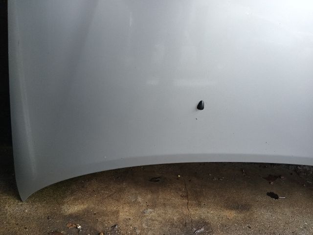 bontott DAEWOO KALOS Motorháztető