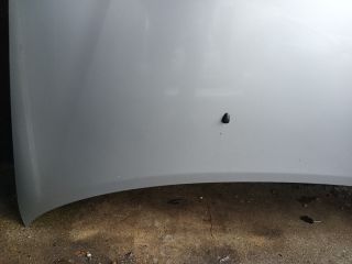 bontott DAEWOO KALOS Motorháztető