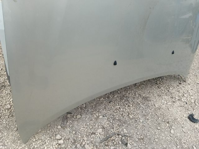 bontott DAEWOO KALOS Motorháztető