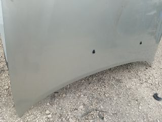 bontott DAEWOO KALOS Motorháztető