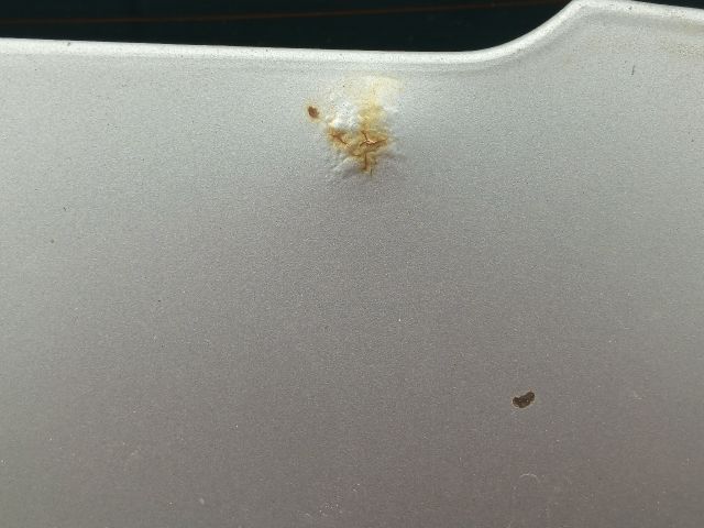 bontott DAEWOO KALOS Motorháztető